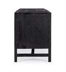 Mobile TV 2 Ante 1 Cassetto 180x40x55h cm Weston 