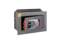 Cassaforte a Muro Technomax STK/4 Combinazione Elettronica Porta 8 mm       