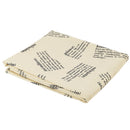 Tovaglia 140x180 cm in Cotone 8 Posti Tavola VdE Tivoli 1996 