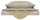 Copripiumino Double Face con Federe Stampato Different Varie Misure