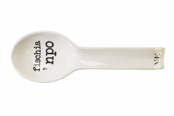 Poggiamestolo a 30x10 cm in Dolomite VdE Tivoli 1996 Spqr prezzo