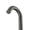 Doccia da Giardino 228,9x18x25 cm con Soffione e Lavapiedi Sined Quartu Canna di fucile