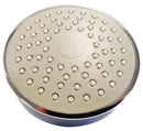 Doccia Solare da Esterno Giardino 23L Miscelatore Arkema Happy Blue Ocean
