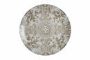 Servizio Piatti 18 Pezzi in Porcellana Multicolor Villa d'Este Home Tivoli Classic Nouveau