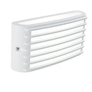 Applique da Esterno a LED 10W 3000K Sovil Bianco