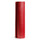 Tappeto per Yoga Fitness 190x91 cm Spessore 8 mm Rosso