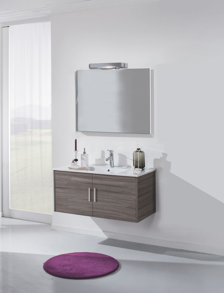 Mobile da Bagno HW04 Pietra TFT