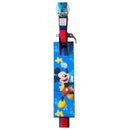 Monopattino Pieghevole per Bambini in Alluminio Disney Mickey Mouse