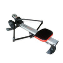 Vogatore Idraulico Richiudibile 110Kg Max 12 Livelli Toorx Rower Compact