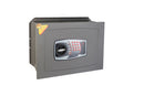 Cassaforte a Muro Technomax DT/5L Elettronica Porta 10 mm        