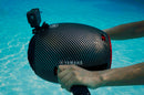 Seascooter Acqua Scooter Elettrico Yamaha Jet Pod Pro YME22700 Carbon Look
