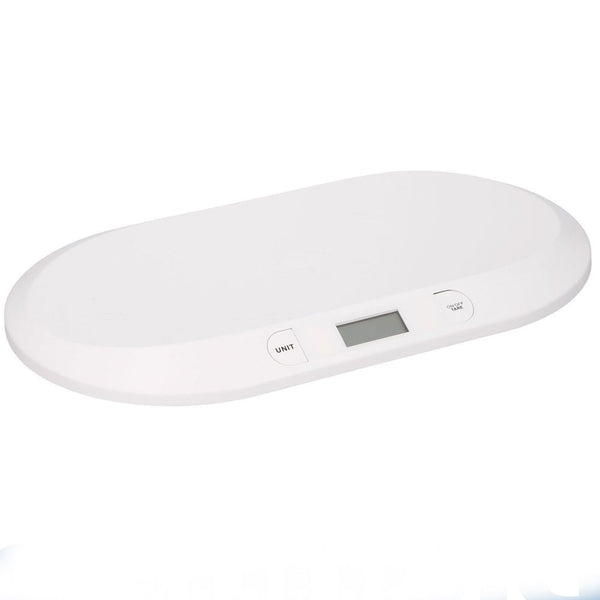 prezzo Bilancia Bambini Neonati Bilancia Digitale Pesa Neonato Peso Massimo 20kg Bianco Grundig