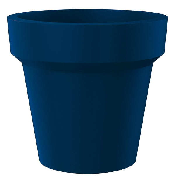 prezzo Vaso Ø135x125 cm in Resina Arkema POT L Blue