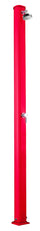 Doccia Solare da Giardino 25L Miscelatore Arkema Jolly S Cherry
