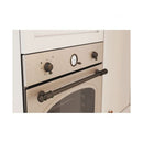 Forno elettrico Candy 65 litri avena classe A+