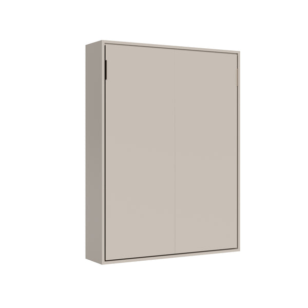 Letto Matrimoniale Francese A Scomparsa 140 Versia Argilla acquista