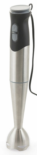 Frullatore ad Immersione in Acciaio 700W 2 Velocità Kooper Julius Techno