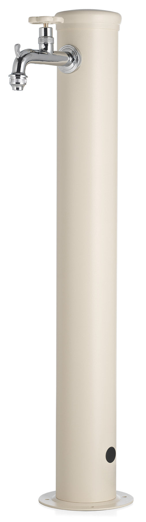 acquista Fontana da Giardino con Rubinetto Belfer 42/ARF Avorio