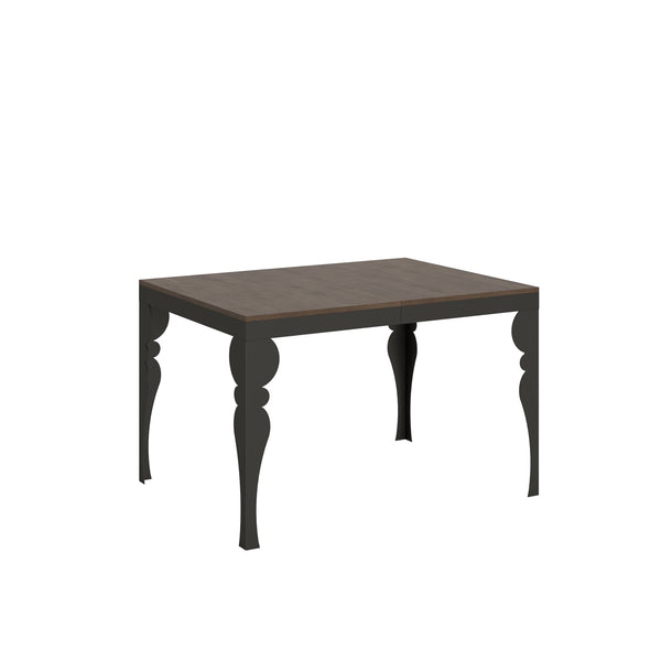 online Tavolo Allungabile 120-224x90x80 cm Paxon Evolution Noce
