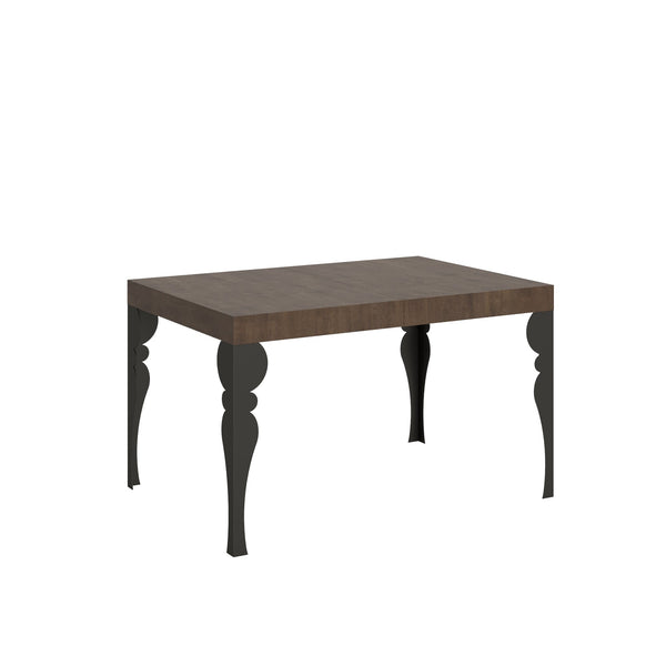 Tavolo Allungabile 130-390x90x77 cm Paxon Noce prezzo