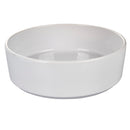 Servizio Piatti da Tavola 12 Pezzi in Gres VdE Tivoli 1996 Gourmet Bianchi