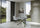 Tavolo 130x90x77 cm Volantis Fix Cemento