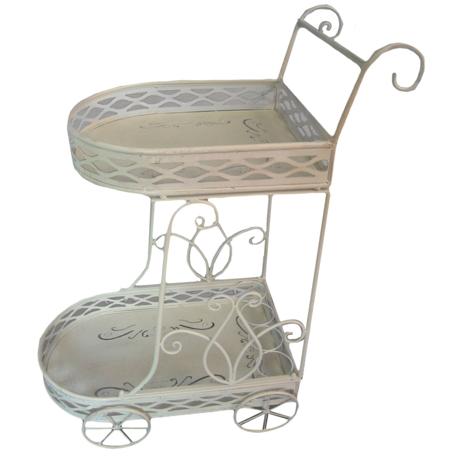 Carrello da Giardino...