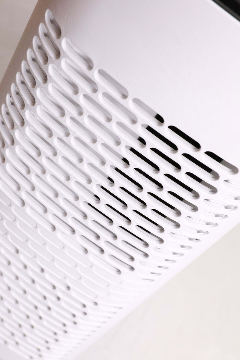 Purificatore d'Aria 32W Qlima A34 Bianco