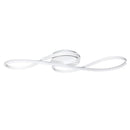 Plafoniera Led 50W 4740lm 4500K Bianco E-Energy Sol