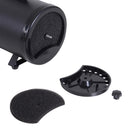 Phon per Animali Domestici 2400W Nero 