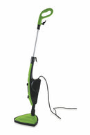 Scopa a Vapore Elettrica Lavapavimenti 1500W Kooper Vaporbella Plus Verde