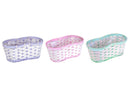 Set 6 Cesti Pavesino per 2 Vasi Larghezza 31 cm