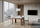 Tavolo Allungabile 120-180x90x77 cm Bibi Mix Bianco Frassino