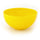Coppetta in Gres Kaleidos Giallo