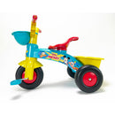 Triciclo per Bambini 55x42x47 cm con Pedali Disney Mickey Mouse