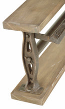 Portascottex da tavolo cm 39,5x 9xh21,5