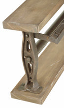Portascottex da tavolo cm 39,5x 9xh21,5