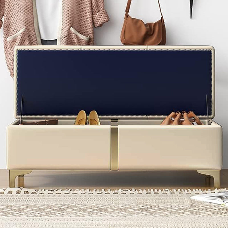 Baroni Home Cassapanca Pieghevole, Contenitore Portaoggetti, Pouf Baroni Home Cassapanca Pieghevole, Contenitore Portaoggetti, Pouf
