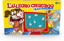 L'Allegro Chirurgo S.O.S. Cucciolo Hasbro Gaming