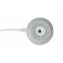 Diffusore di Aroma Umidificatore con Luci Kooper  Grigio