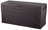 Baule Cassapanca da Esterno 116,7x57x44,7 cm in Resina Effetto Legno Keter Comfy Marrone