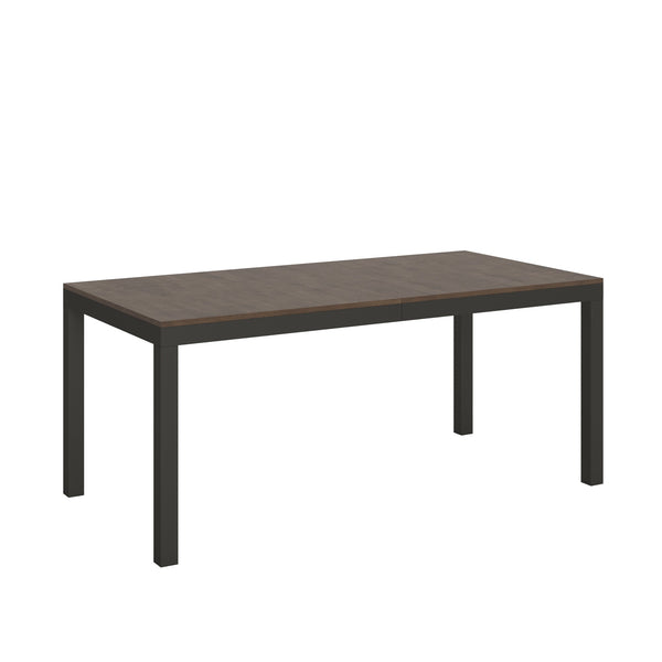 Tavolo Allungabile 180-440x90x77 cm Everyday Evolution Noce acquista