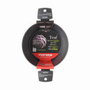 Casseruola Ø20 cm Antiaderente Induzione in Alluminio Effetto Pietra Moneta Yes (Zeus 2.0)