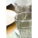 Confezione 6 Bicchieri Acqua in Vetro 283ml Villa d'Este Home Tivoli Floyd