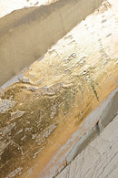 Dipinto Village Lb75A 90x120 cm in Olio su Tela