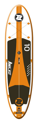 SUP Gonfiabile 305x76x15cm ZRAY W1 Windsurfing SUP Board
