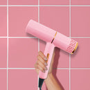 Asciugacapelli Phon Professionale 2000W Bassa Rumorosità Rosa