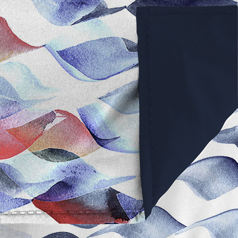 Trapunta Invernale Stampata in Microfibra 200gr Double Face Lena Varie Misure