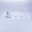 Set 6 Tovagliette 45x30 cm in Pvc Villa d'Este Home Tivoli Victionary