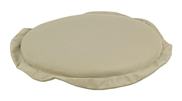 Cuscino Poly230 Avana Seduta Tonda in Tessuto per Esterno sconto